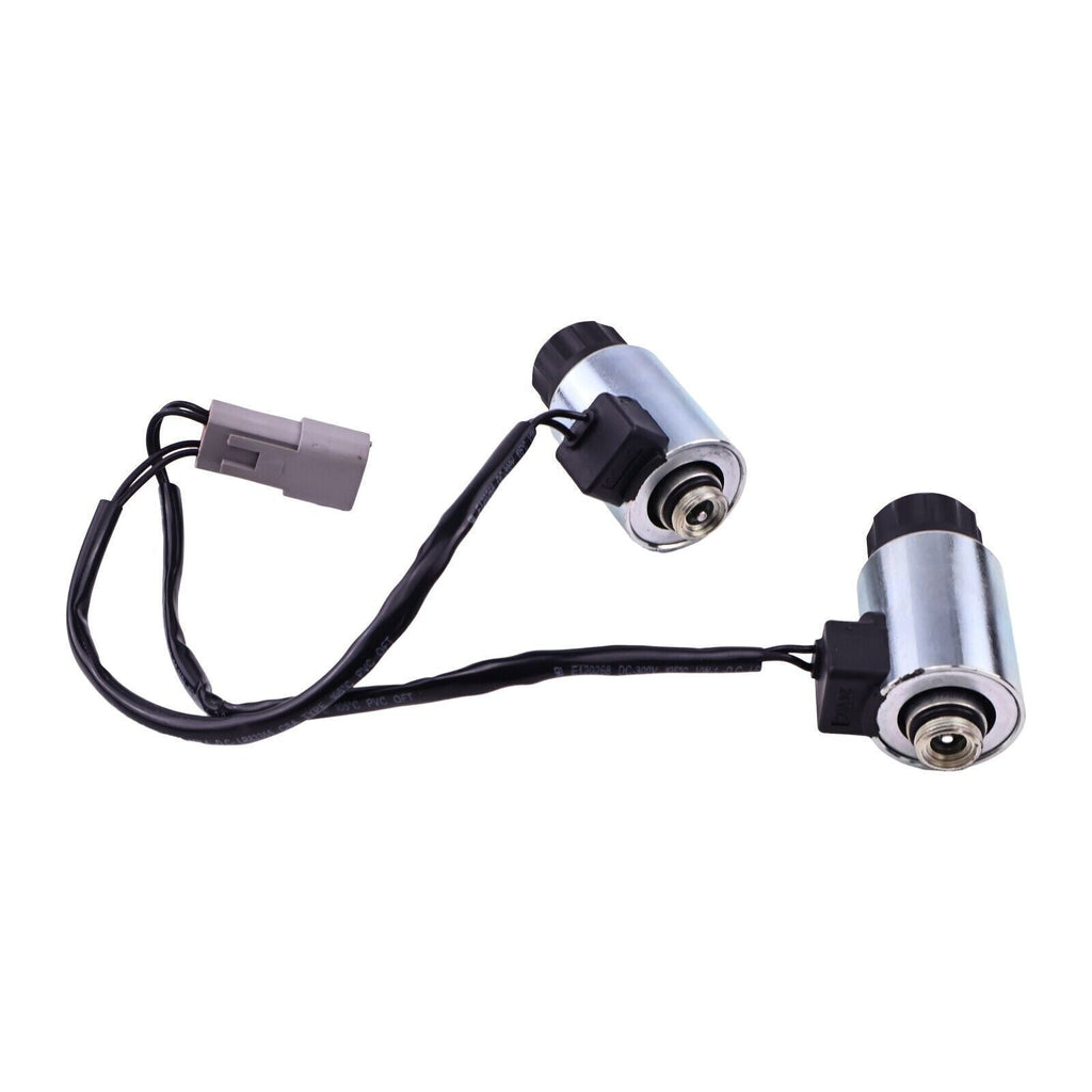 Solenoid Valve UC1026011625 For Komatsu WA270 WA320 WA200-8 WA200-6