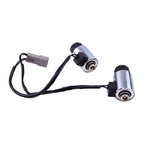 Solenoid Valve UC1026011625 For Komatsu WA270 WA320 WA200-8 WA200-6