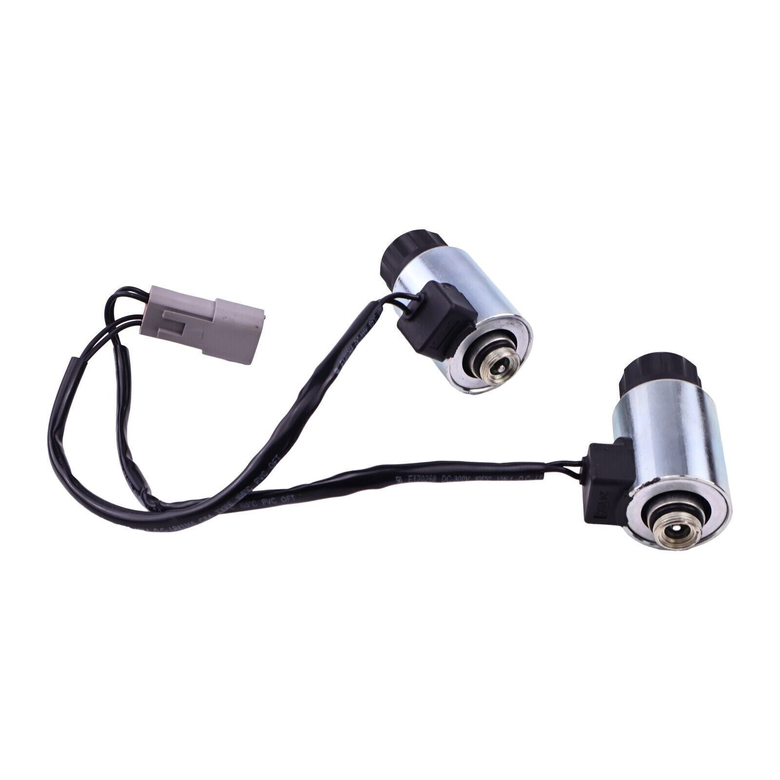Solenoid Valve UC1026011625 For Komatsu WA270 WA320 WA200-8 WA200-6