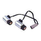 Solenoid Valve UC1026011625 For Komatsu WA270 WA320 WA200-8 WA200-6