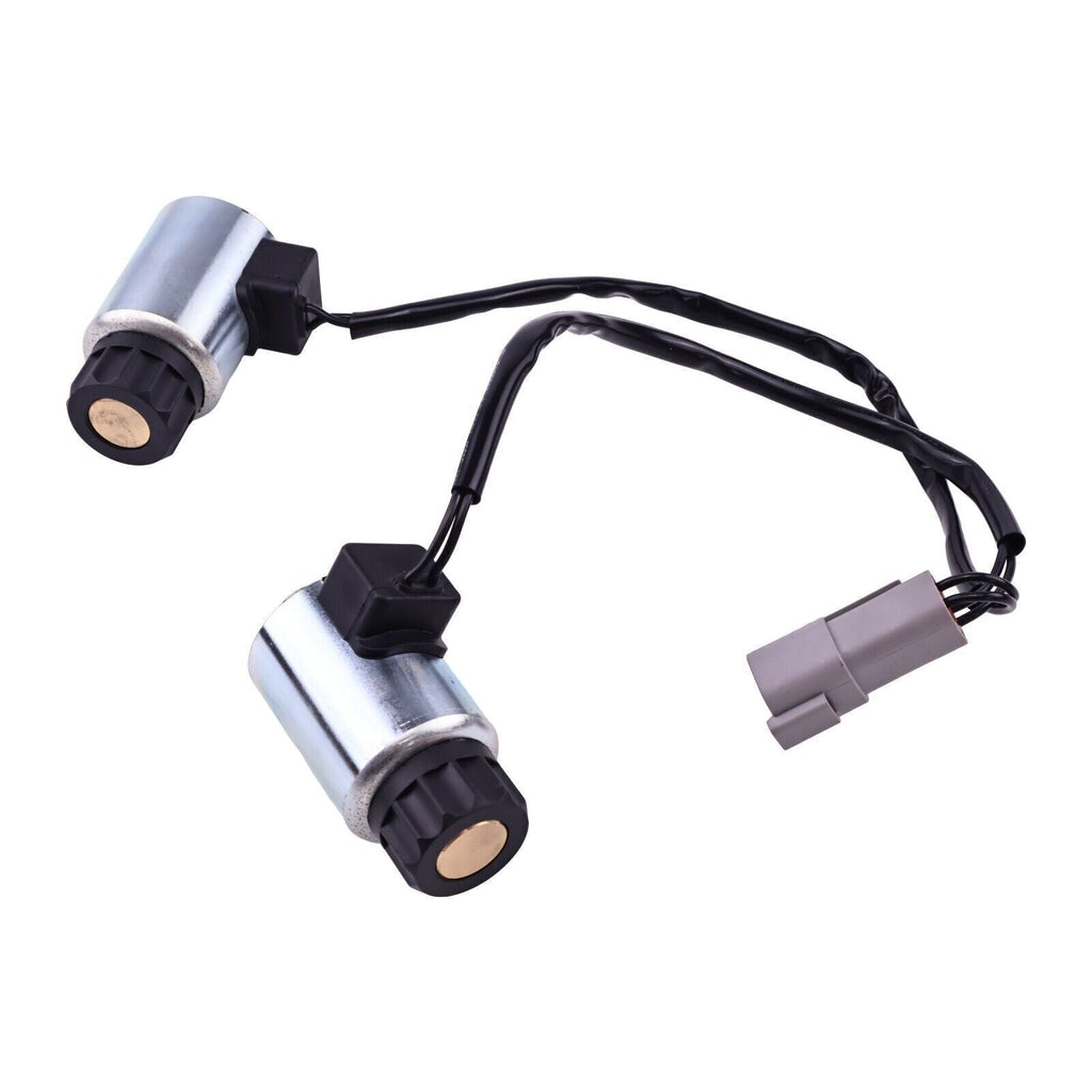 Solenoid Valve UC1026011625 For Komatsu WA270 WA320 WA200-8 WA200-6