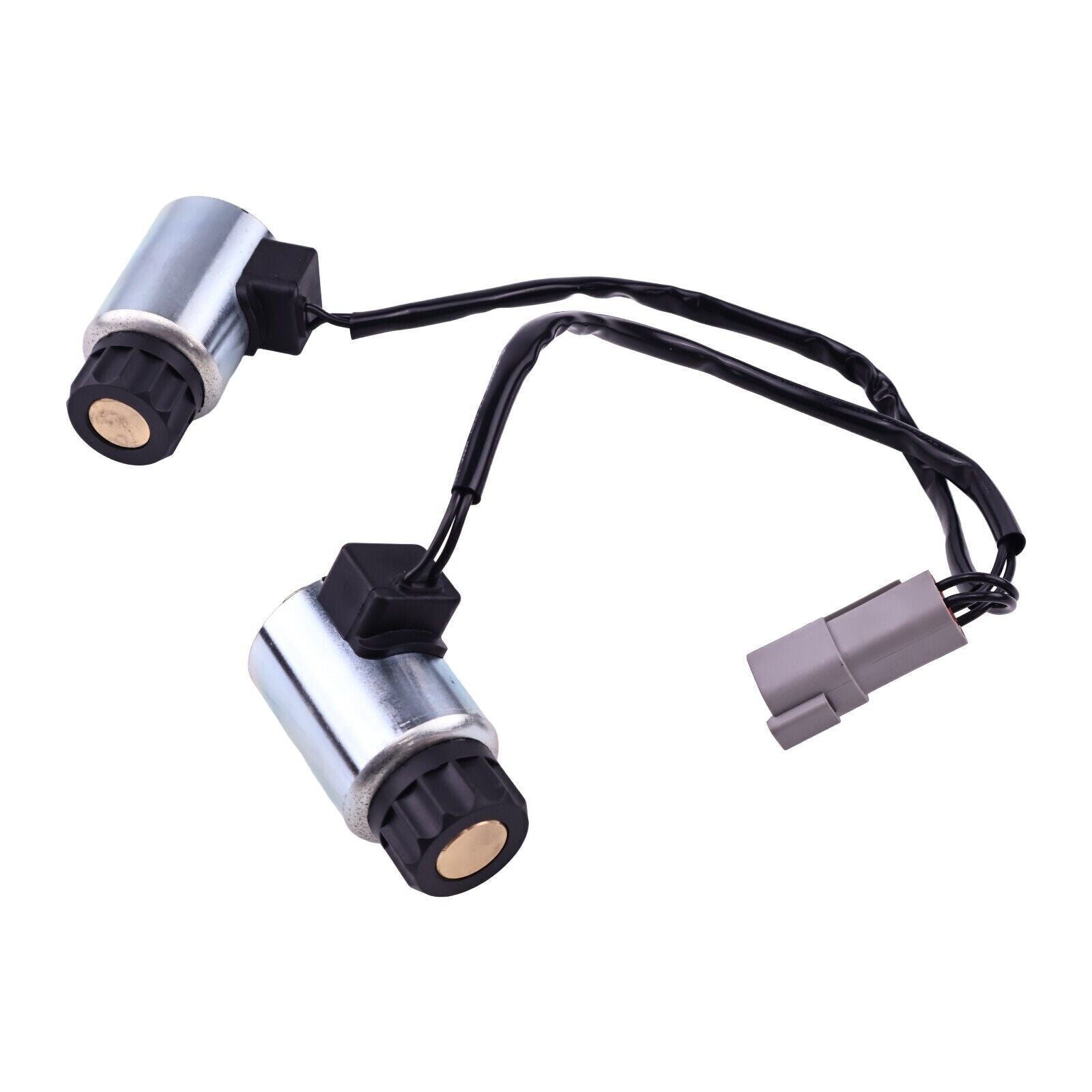 Solenoid Valve UC1026011625 For Komatsu WA270 WA320 WA200-8 WA200-6