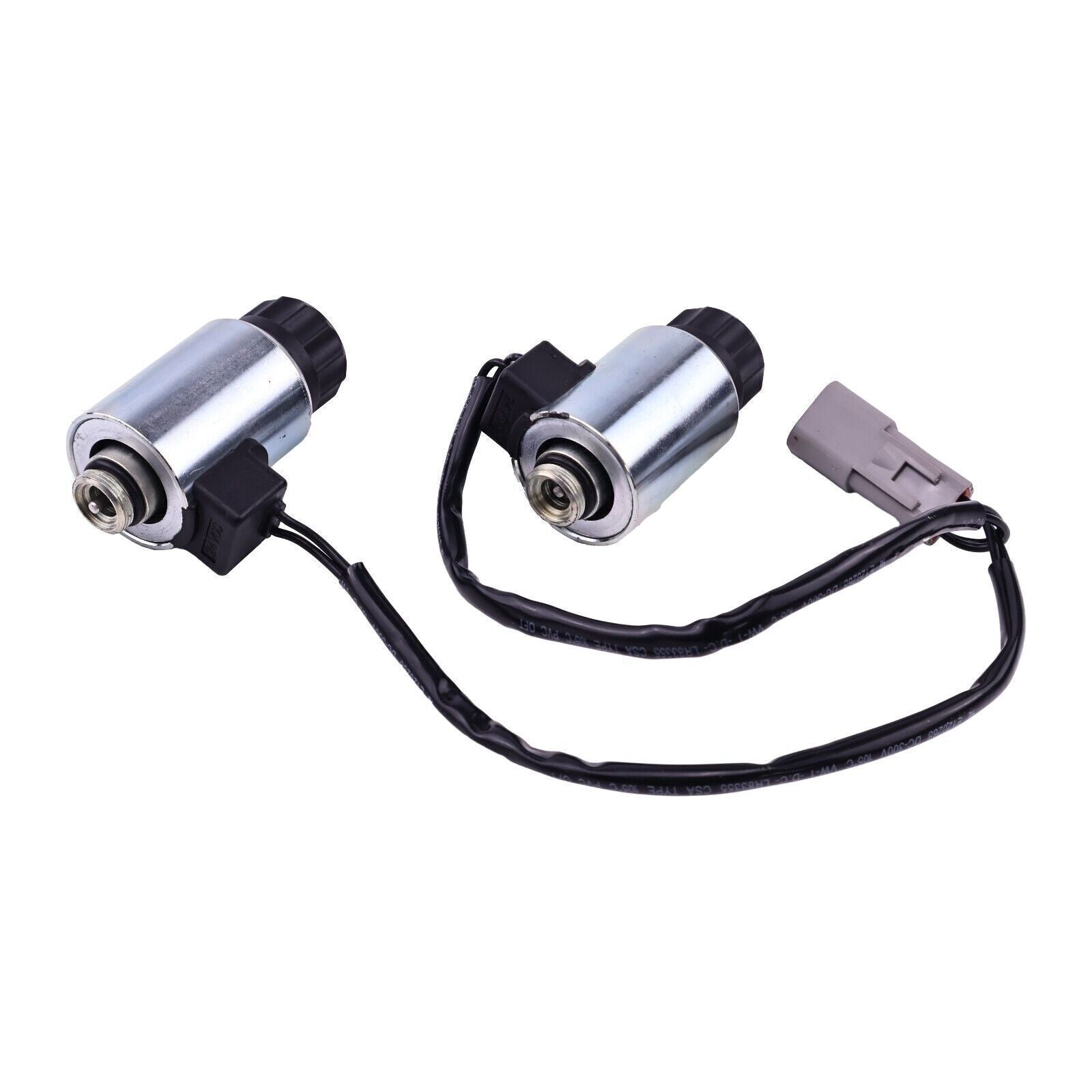 Solenoid Valve UC1026011625 For Komatsu WA270 WA320 WA200-8 WA200-6