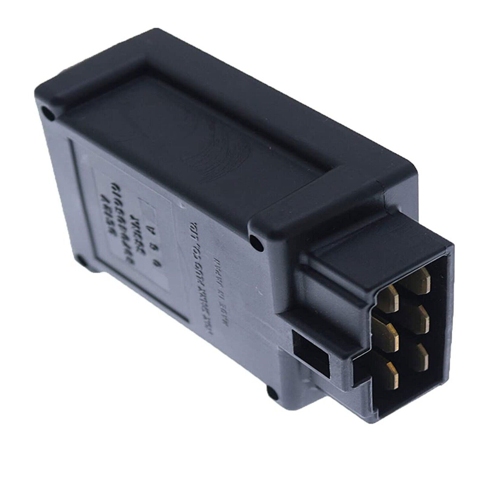 Timer Relay Glow Plug For John Deere 4100 4100C 4100G 27ZTS 35ZTS 50ZTS