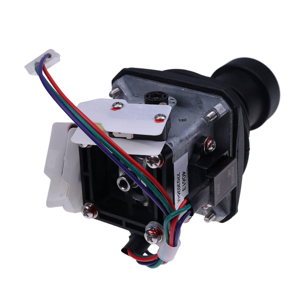 Joystick Controller 40613 40613GT For Genie Boom Lift S-45 S-60 S-65 S-80 S-85