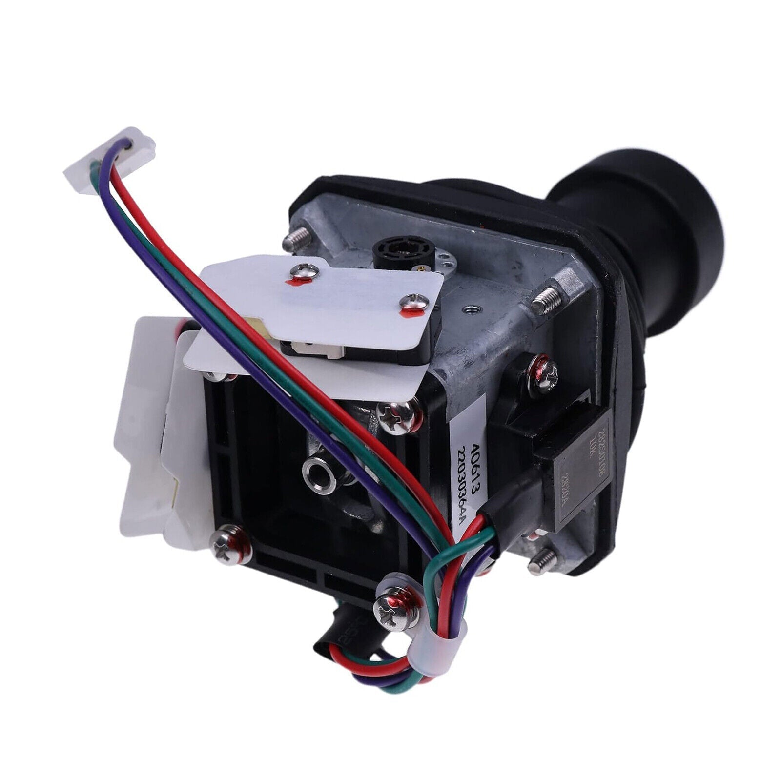 Joystick Controller 40613 40613GT For Genie Boom Lift S-45 S-60 S-65 S-80 S-85