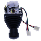 Joystick Controller 40613 40613GT For Genie Boom Lift S-45 S-60 S-65 S-80 S-85