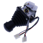 Joystick Controller 40613 40613GT For Genie Boom Lift S-45 S-60 S-65 S-80 S-85