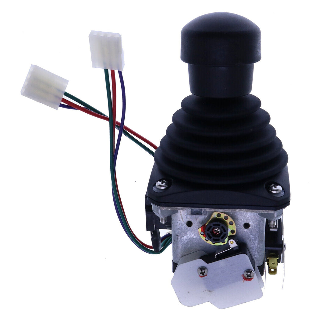 Joystick Controller 40613 40613GT For Genie Boom Lift S-45 S-60 S-65 S-80 S-85