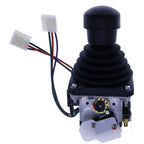 Joystick Controller 40613 40613GT For Genie Boom Lift S-45 S-60 S-65 S-80 S-85
