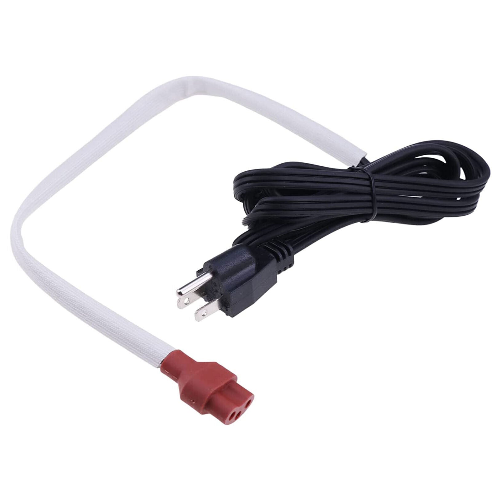 Block Heater Cord For 2014-2024 Jeep 3.0L Engine Wrangler Motori 3.0L