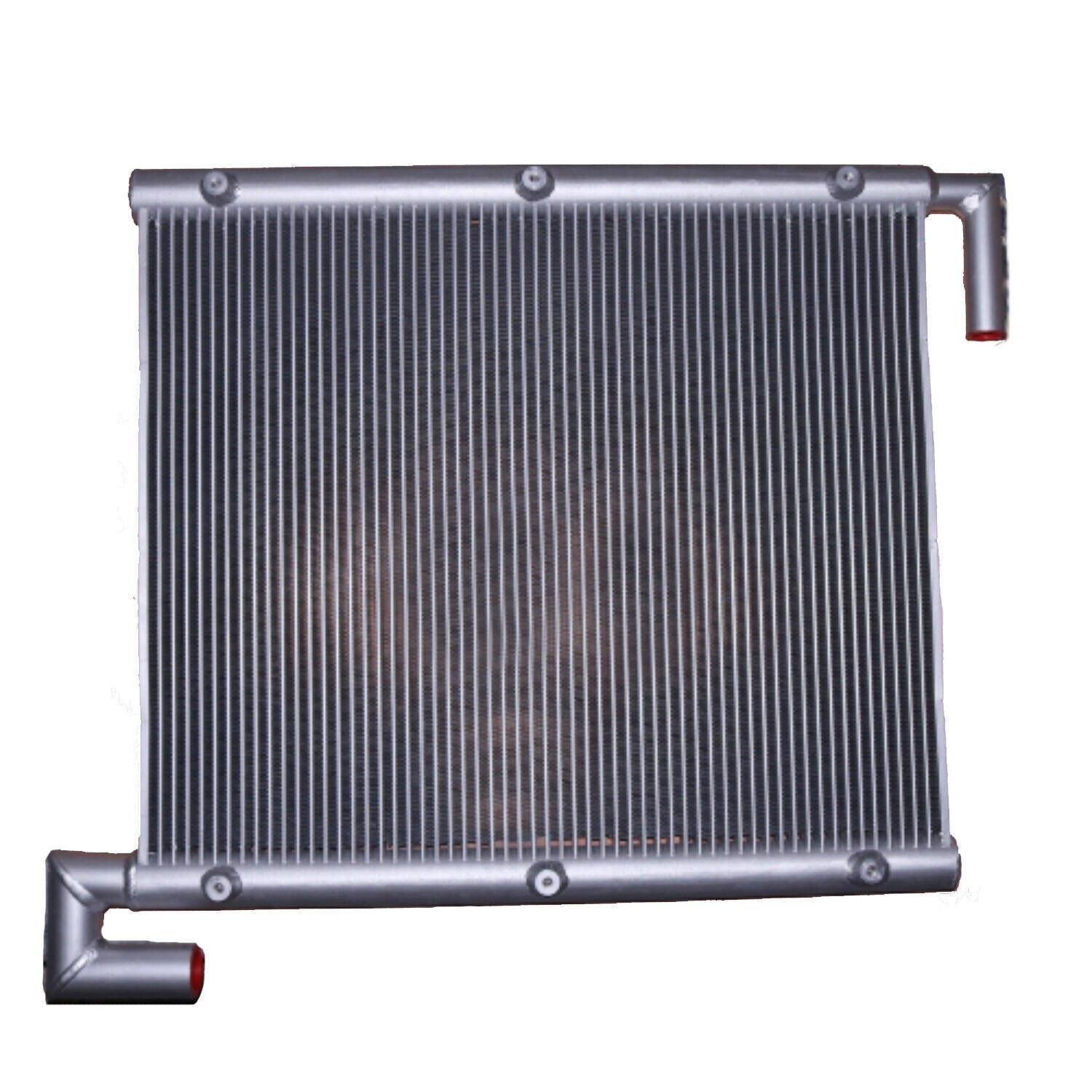 4285627 Oil Cooler For Hitachi Excavator EX100-2 EX120-2 EX100-3 EX120-3