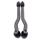 AT309303 AT309304 RH LH Tie Rod Set For John Deere 310SG 315SG 315SE 410D 410E