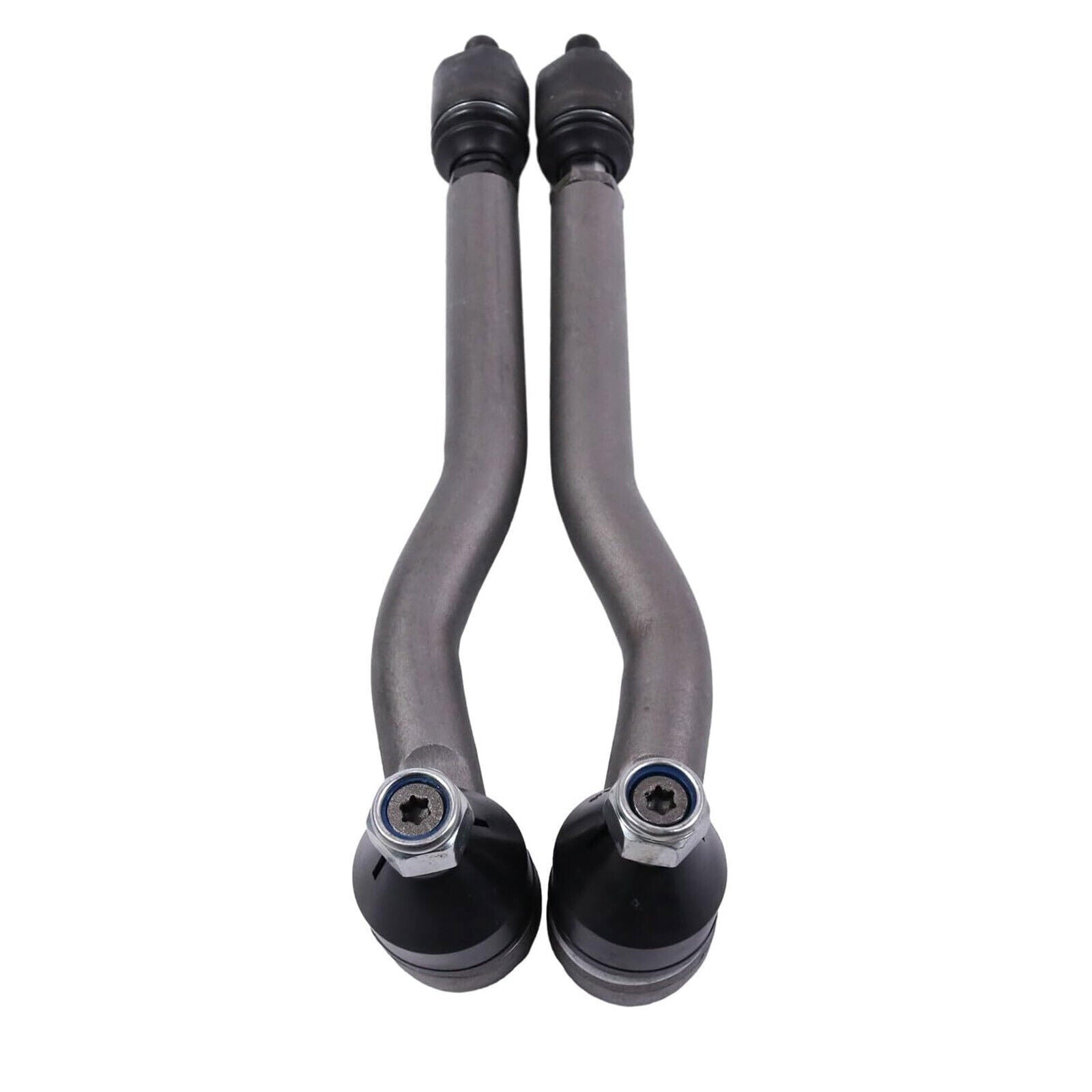 AT309303 AT309304 RH LH Tie Rod Set For John Deere 310SG 315SG 315SE 410D 410E