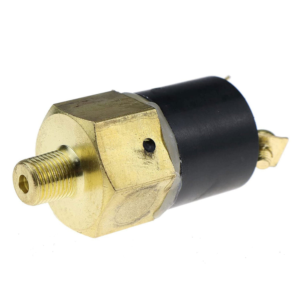 Hydraulic Oil Pressure Switch 87036787 For New Holland L140 L150 LS150 Loaders