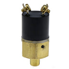 Hydraulic Oil Pressure Switch 87036787 For New Holland L140 L150 LS150 Loaders