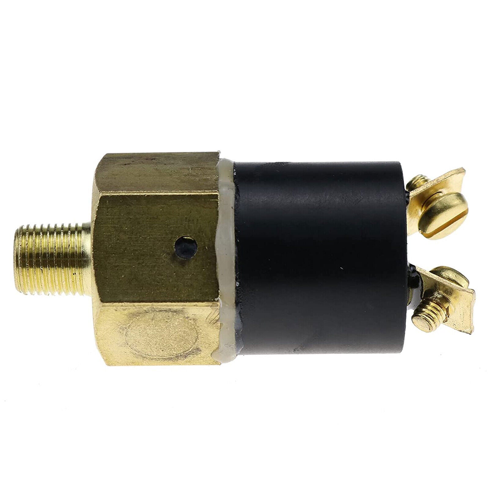 Hydraulic Oil Pressure Switch 87036787 For New Holland L140 L150 LS150 Loaders