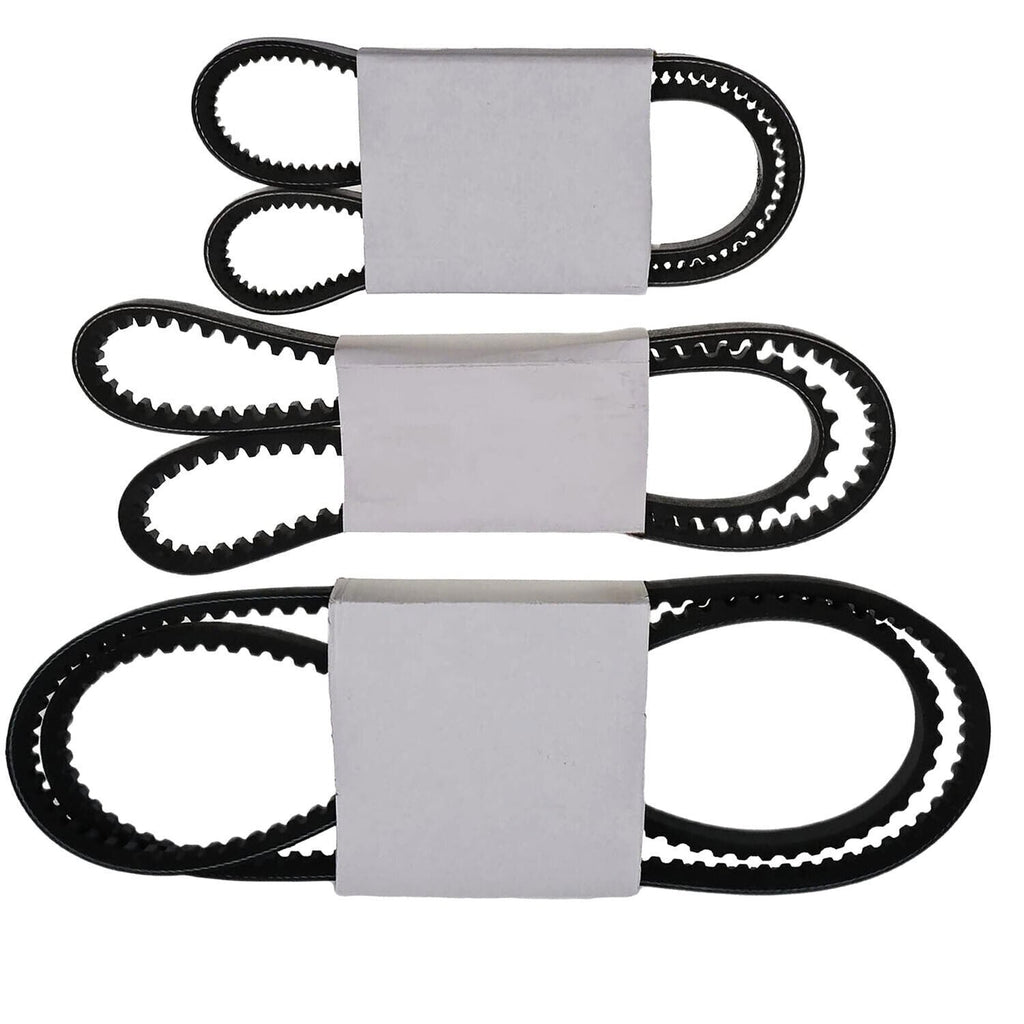 Belt Kit 78-1341 78-629 78-603 for Thermo King SB200 SB210 SB230 SB310 SB330