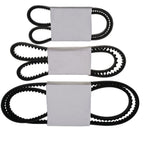 Belt Kit 78-1341 78-629 78-603 for Thermo King SB200 SB210 SB230 SB310 SB330