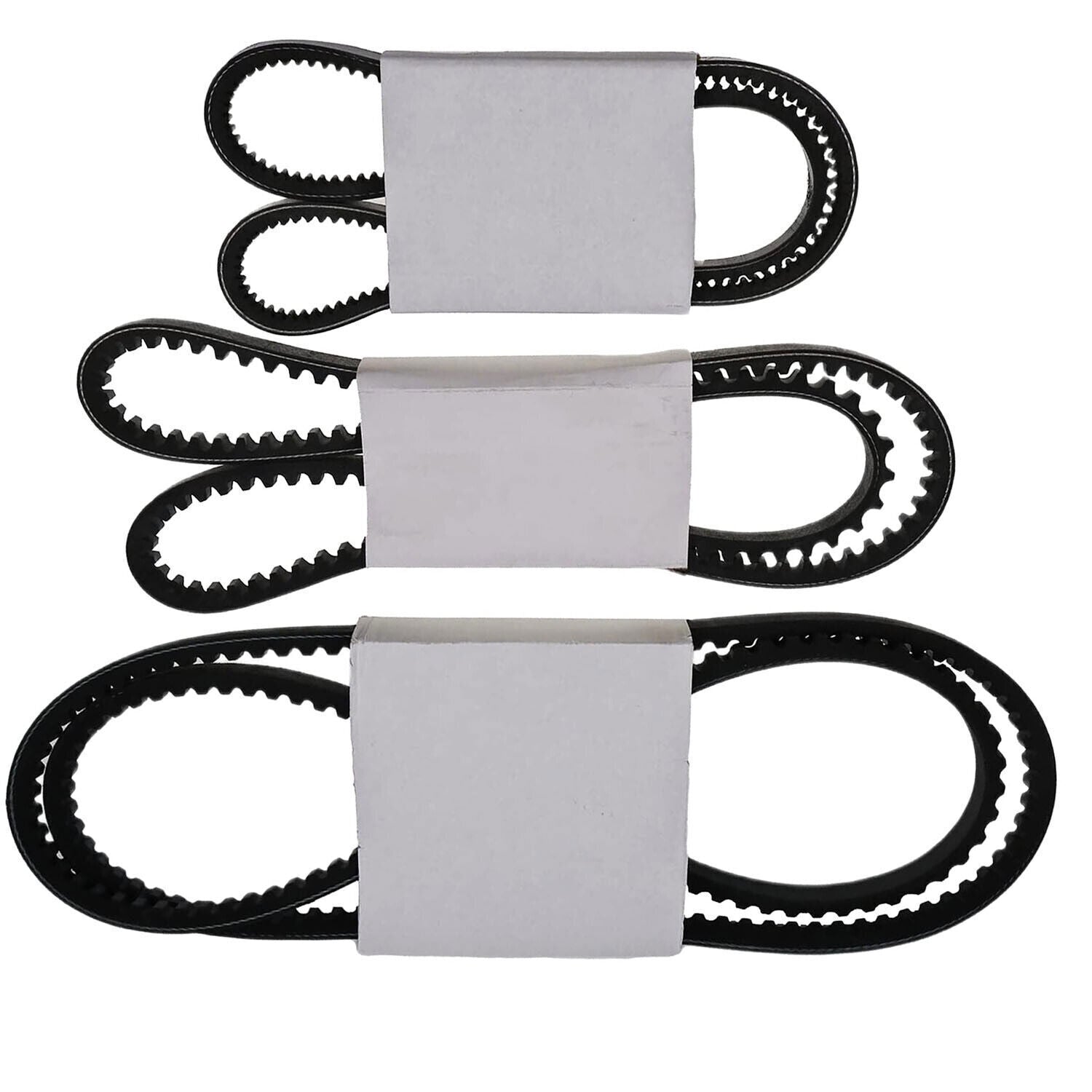 Belt Kit 78-1341 78-629 78-603 for Thermo King SB200 SB210 SB230 SB310 SB330