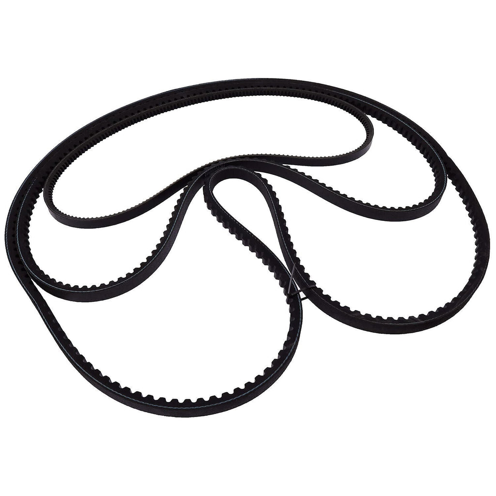 Belt Kit 78-1341 78-629 78-603 for Thermo King SB200 SB210 SB230 SB310 SB330