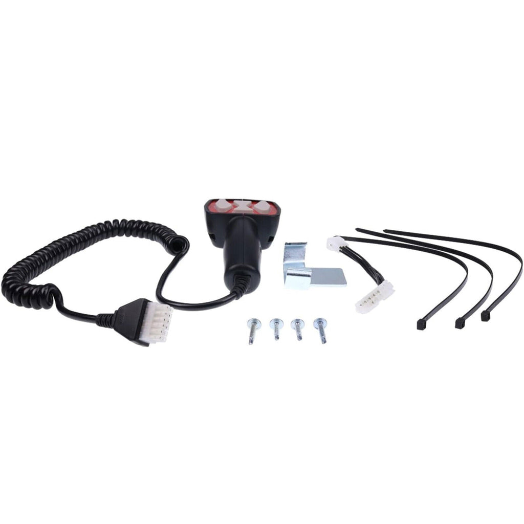 For Buyers 1306902 Western 56462 Fisher 9400 Snow Plow Handheld Controller