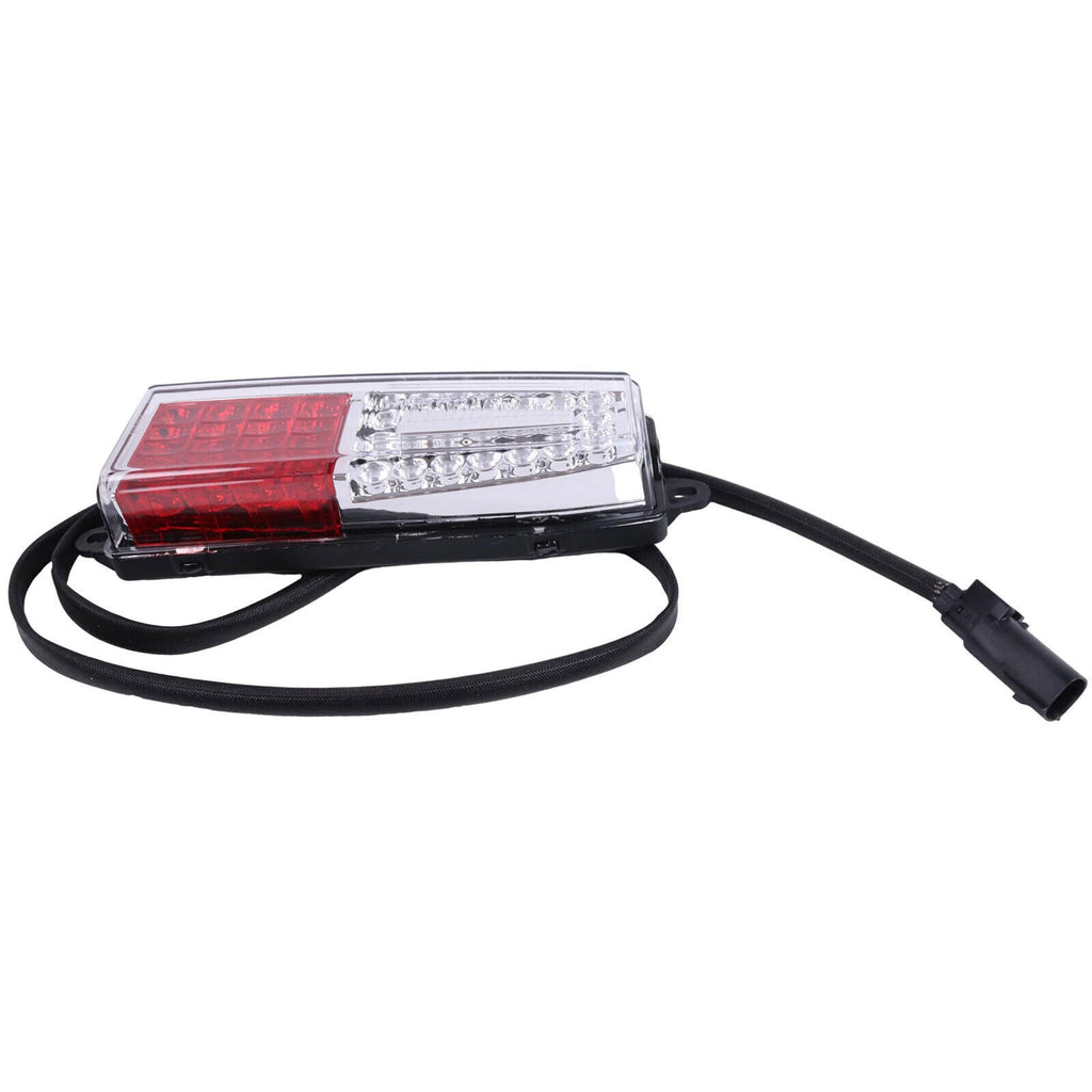 Right & Left Rear Position Tail Light For Hisun 500cc 700cc UTV UTV-5 UTV-7