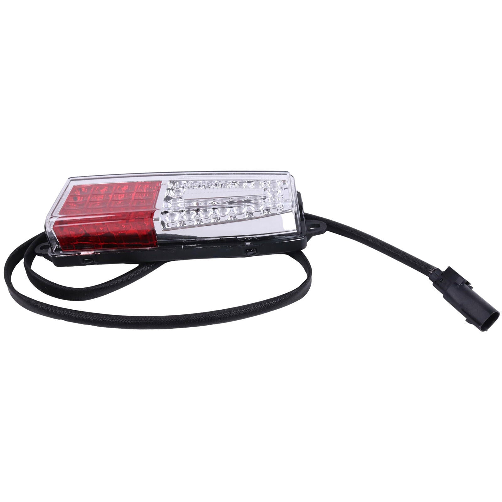 Right & Left Rear Position Tail Light For Hisun 500cc 700cc UTV UTV-5 UTV-7