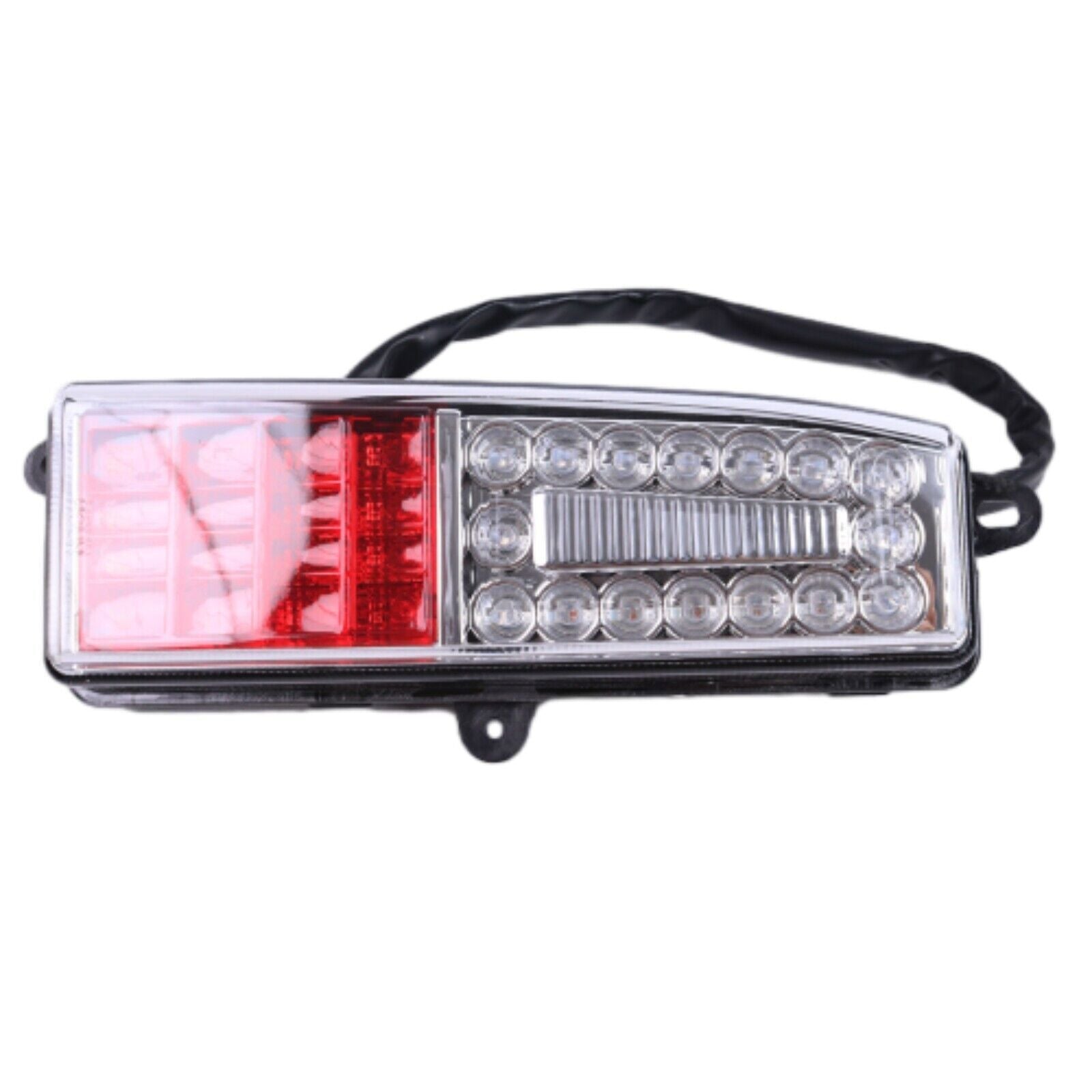 Right & Left Rear Position Tail Light For Hisun 500cc 700cc UTV UTV-5 UTV-7