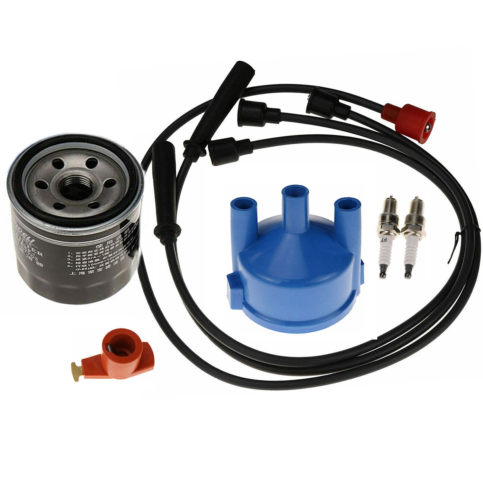 Tune Up Kit For Joyner 650CC Road Legal/Off Road Buggy FDQ-60000 FDQ-1-50000