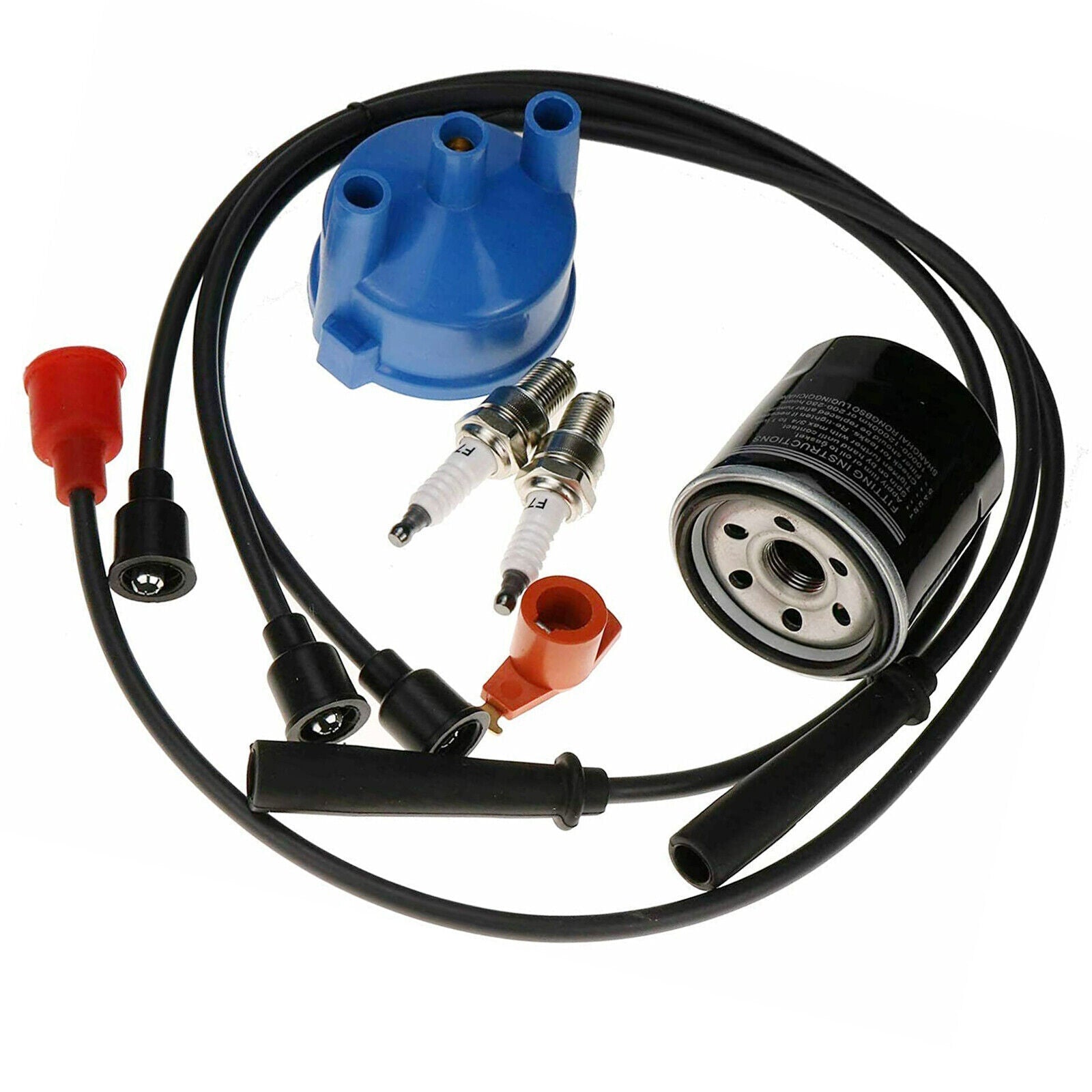 Tune Up Kit For Joyner 650CC Road Legal/Off Road Buggy FDQ-60000 FDQ-1-50000