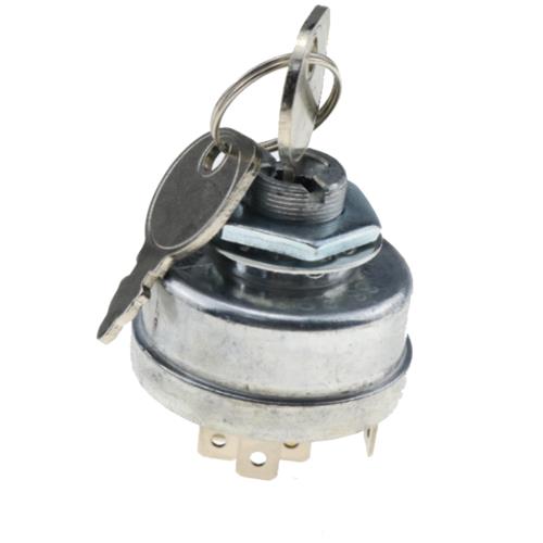 Ignition Switch For Snapper Pro S75X S150X S200X S50XT S150XT SW30 SW35