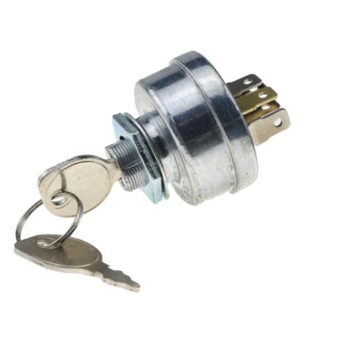 Ignition Switch For Snapper Pro S75X S150X S200X S50XT S150XT SW30 SW35