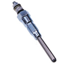 4X Glow Plugs 16415-65512 For Kubota V3300 V3600 V3800