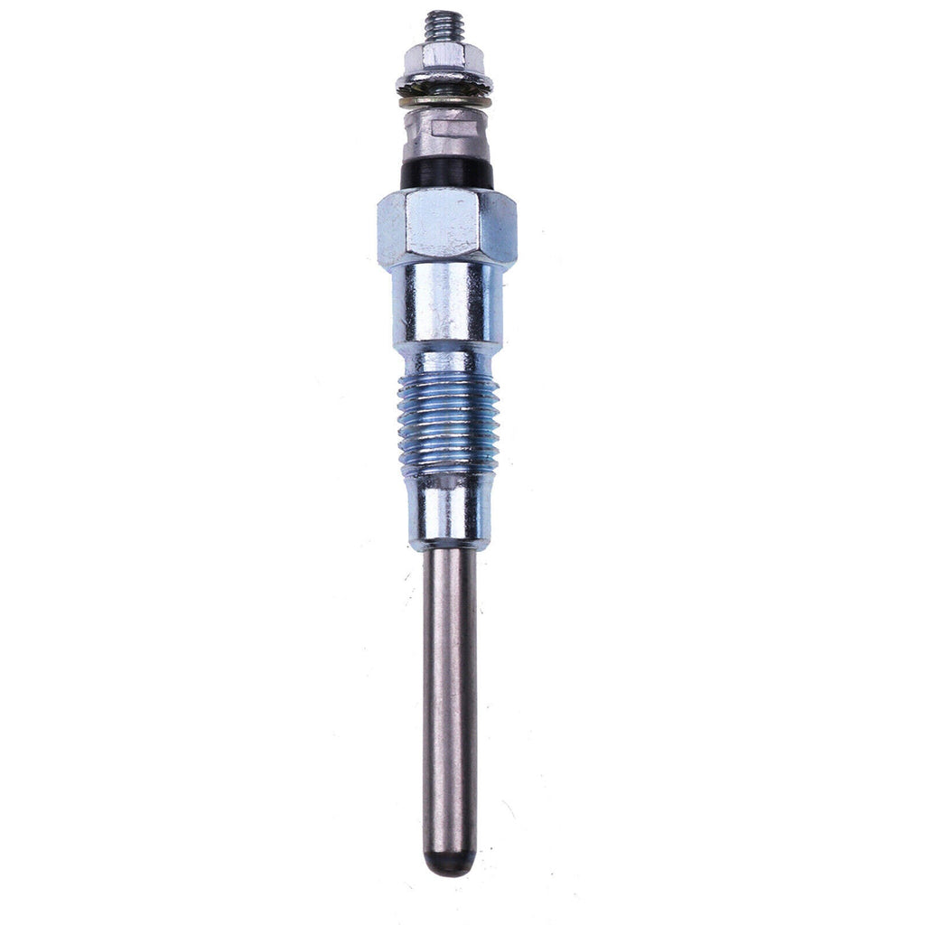 4X Glow Plugs 16415-65512 For Kubota V3300 V3600 V3800