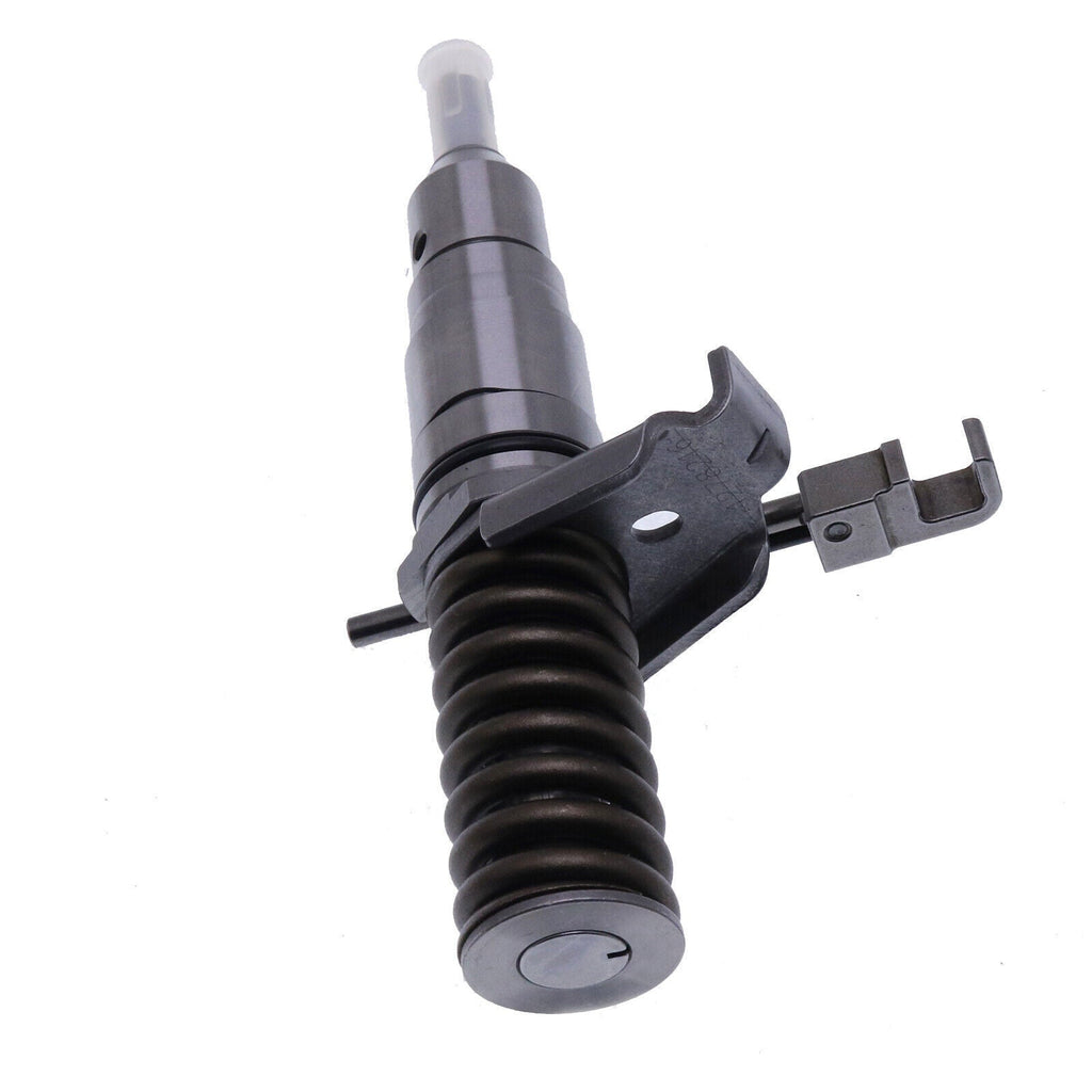 2X Fuel Injector 127-8216 0R-8682 For Caterpillar 3116 3114 Engine 613C 613C II