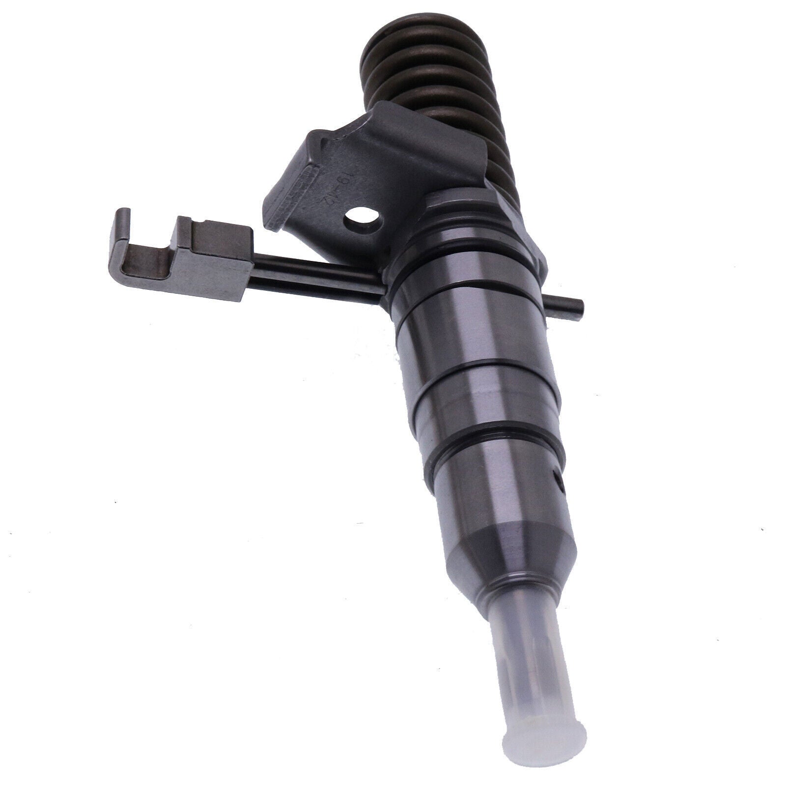 2X Fuel Injector 127-8216 0R-8682 For Caterpillar 3116 3114 Engine 613C 613C II