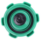 Fuel Cap 72282G01 For Club Cart  EZGO & Yamaha G16 G20 G21 G22 G27 YDR G29