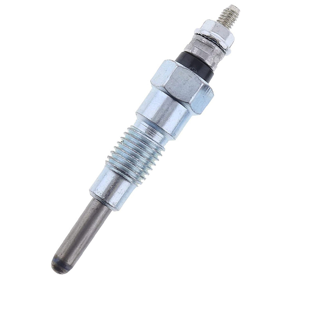 3X Glow Plug M811937 For John Deere HPX TH XUV850D XUV855D Gator 2030A Pro Gator
