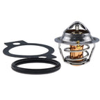 Thermostat w/Gasket CH15536 For John Deere GX355 355D 430 455 X495 X595 F735