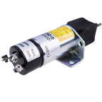 Stop Solenoid 12V 3740144 For JLG Lift T350 T500J  Woodward 1502ES-12C2U1B1S1