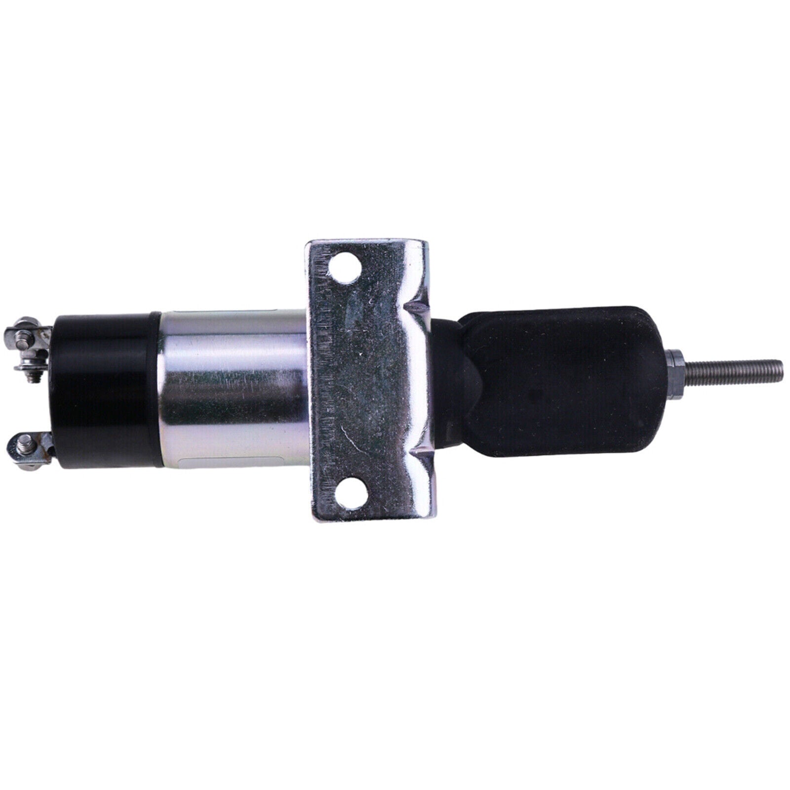 Stop Solenoid 12V 3740144 For JLG Lift T350 T500J  Woodward 1502ES-12C2U1B1S1