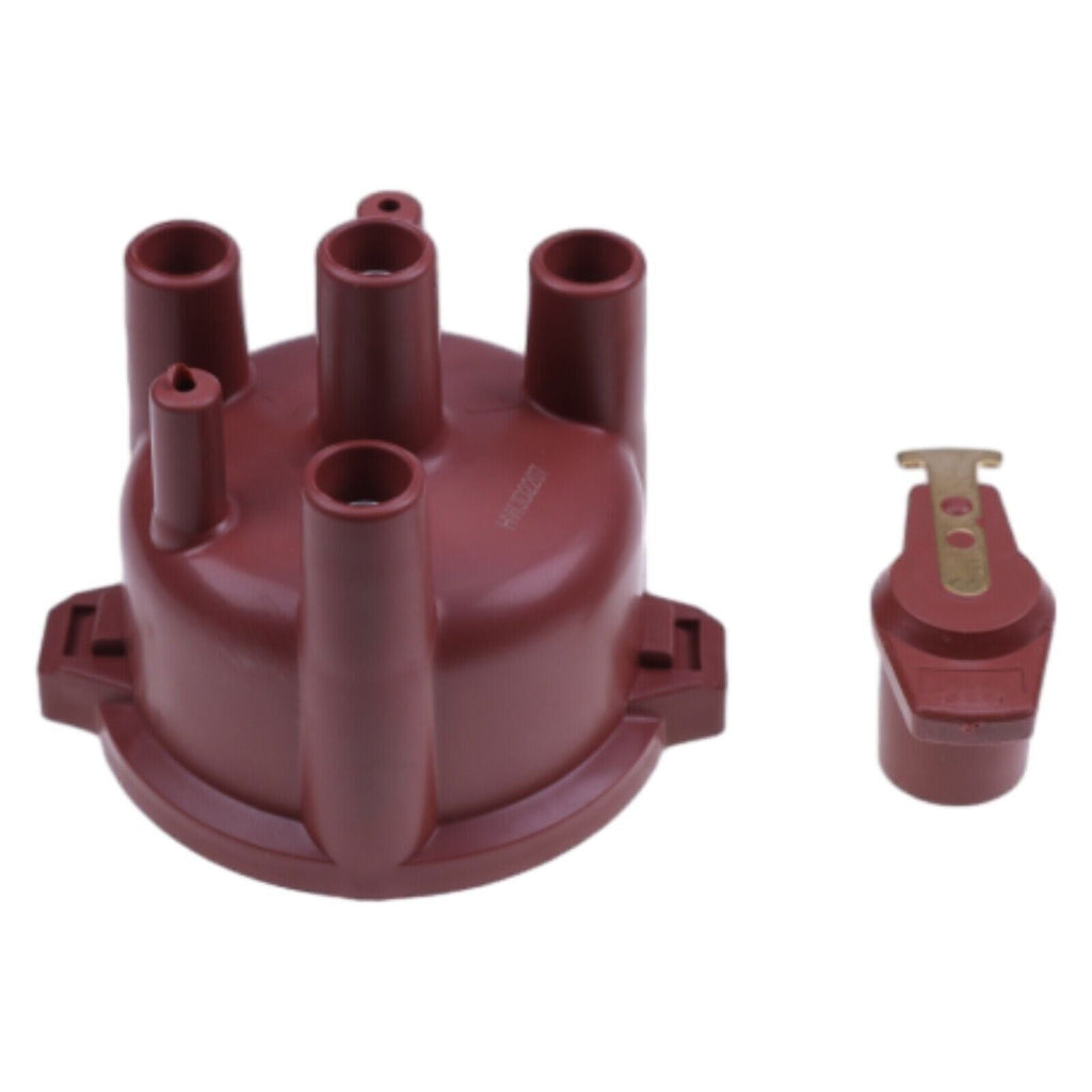 Distributor Cap & Rotor 12581-68650 12581-68670 For Kubota WG750 DF752 WG600
