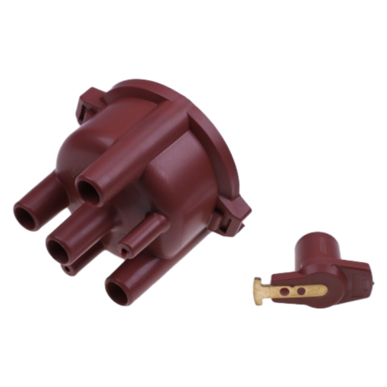 Distributor Cap & Rotor 12581-68650 12581-68670 For Kubota WG750 DF752 WG600