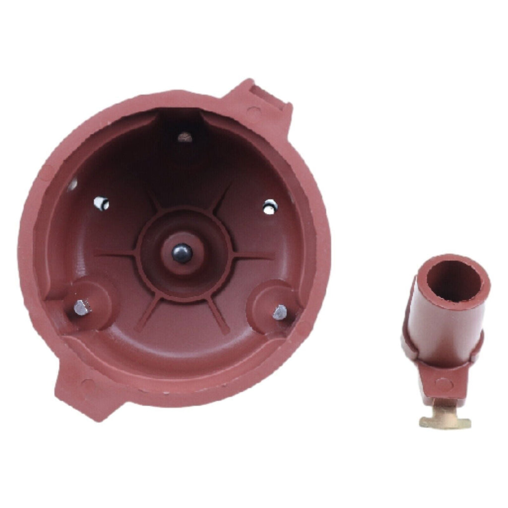 Distributor Cap & Rotor 12581-68650 12581-68670 For Kubota WG750 DF752 WG600