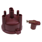 Distributor Cap & Rotor 12581-68650 12581-68670 For Kubota WG750 DF752 WG600