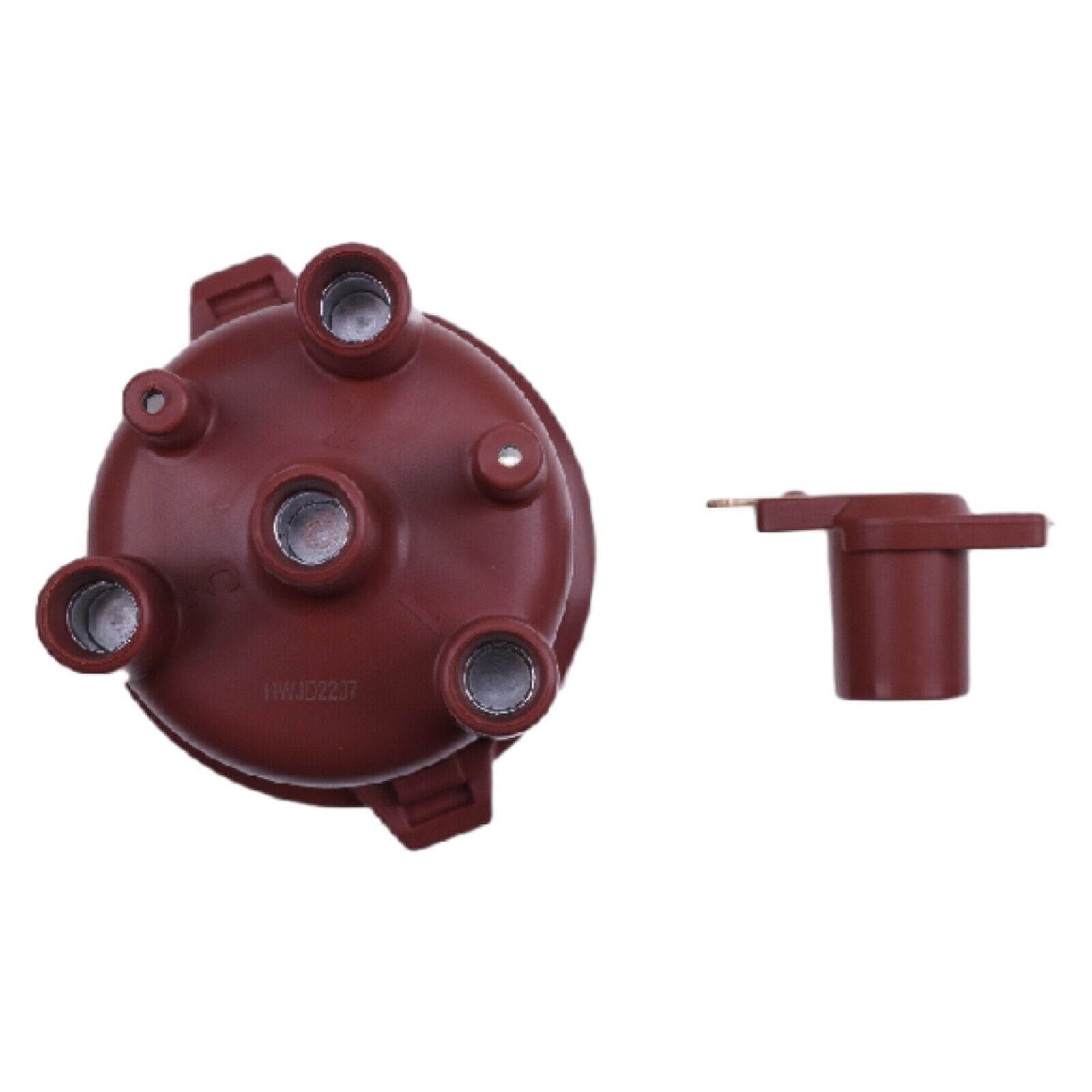 Distributor Cap & Rotor 12581-68650 12581-68670 For Kubota WG750 DF752 WG600