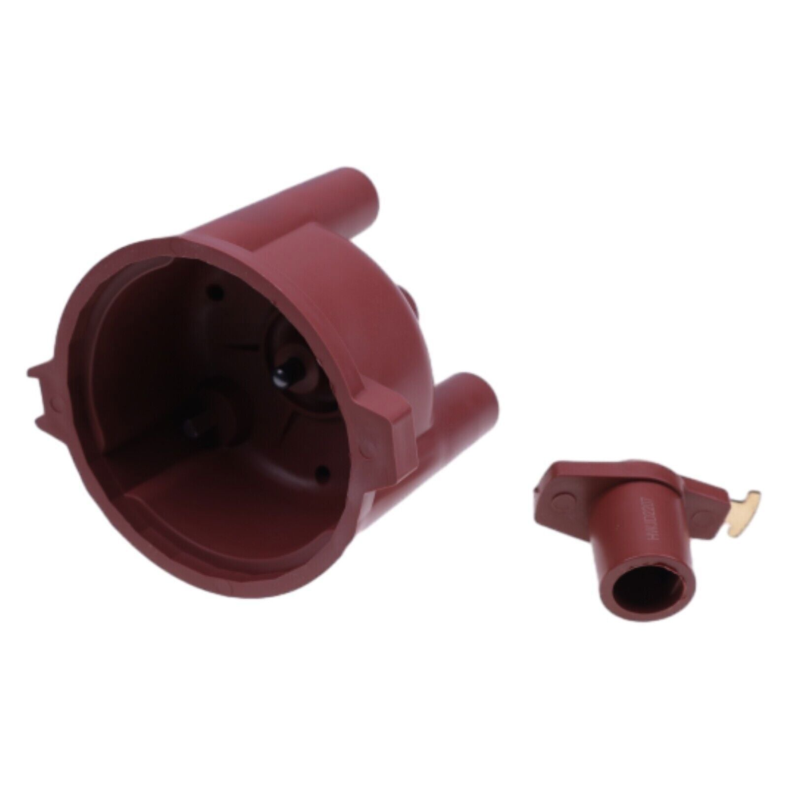 Distributor Cap & Rotor 12581-68650 12581-68670 For Kubota WG750 DF752 WG600