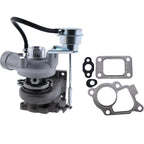 TD04L Turbocharger 1J774-17015 49177-03253 For Kubota Industrial 3.3L w/V3307
