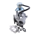 TD04L Turbocharger 1J774-17015 49177-03253 For Kubota Industrial 3.3L w/V3307
